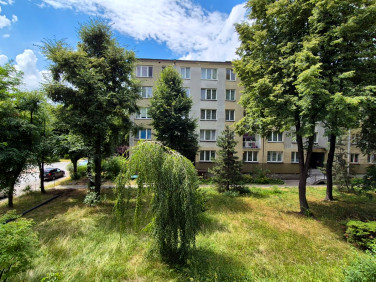 Mieszkanie KATOWICE