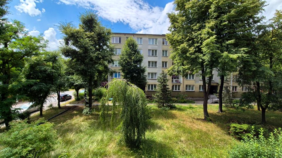 Mieszkanie KATOWICE