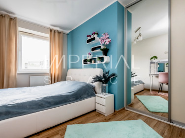 Mieszkanie przy lesie