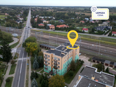 Mieszkanie Terespol