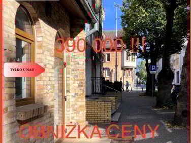 Lokal Kołobrzeg