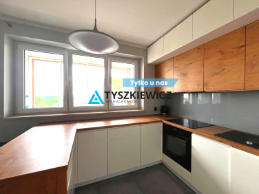 Mieszkanie Gdańsk