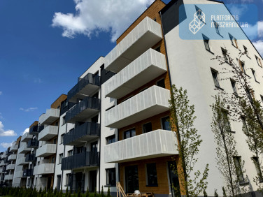 Mieszkanie Poznań