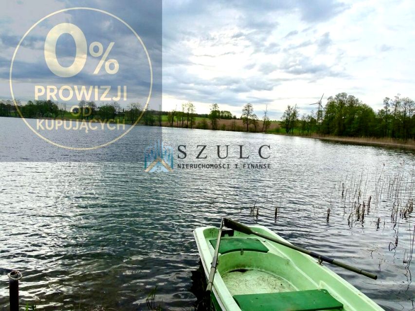 Działka Suwałki