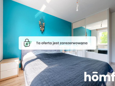 Mieszkanie Wrocław