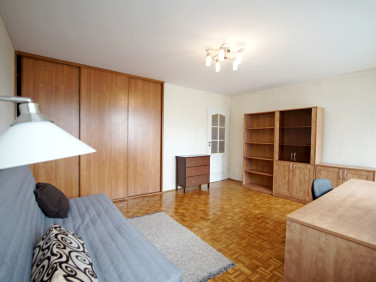 Mieszkanie Wrocław