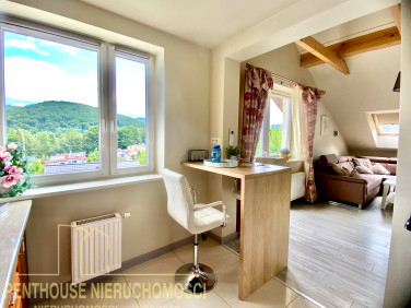 Mieszkanie Ustroń