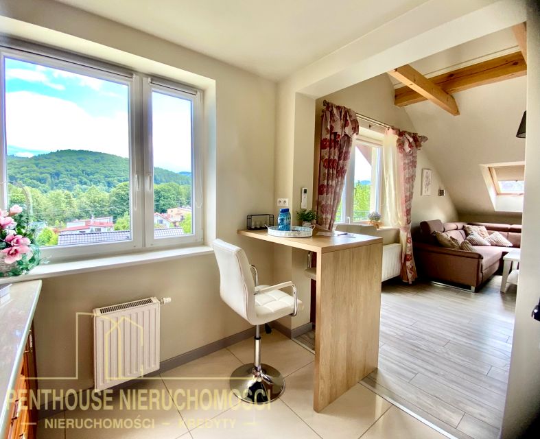 Mieszkanie Ustroń