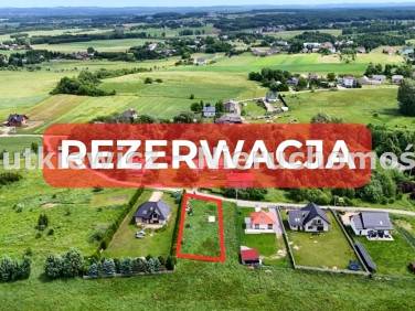 Działka Stara Huta