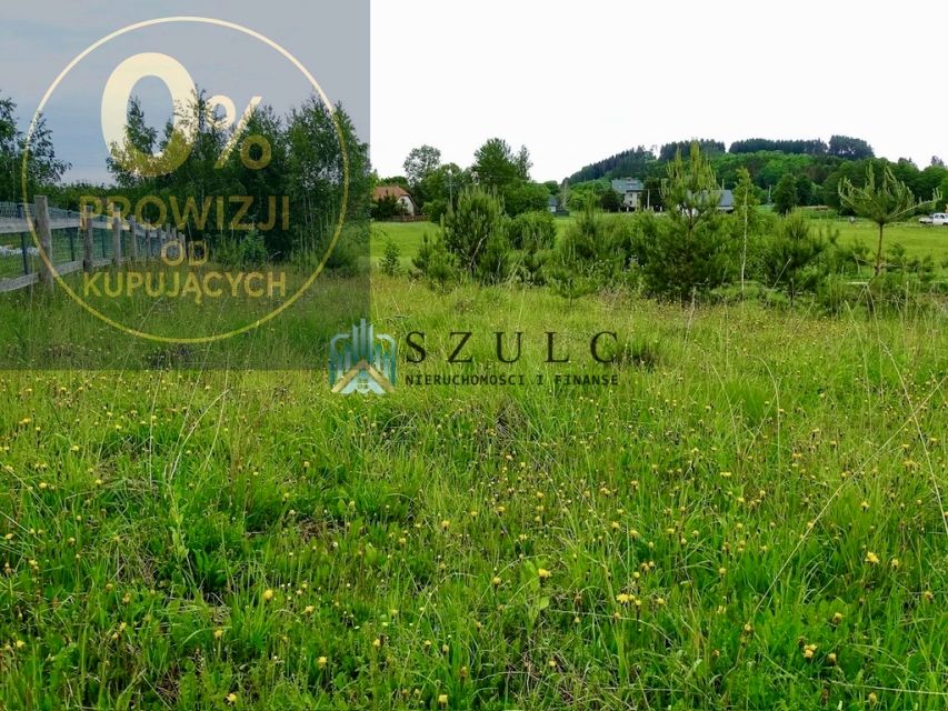 Działka Leszczewo