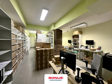 Lokal Lublin