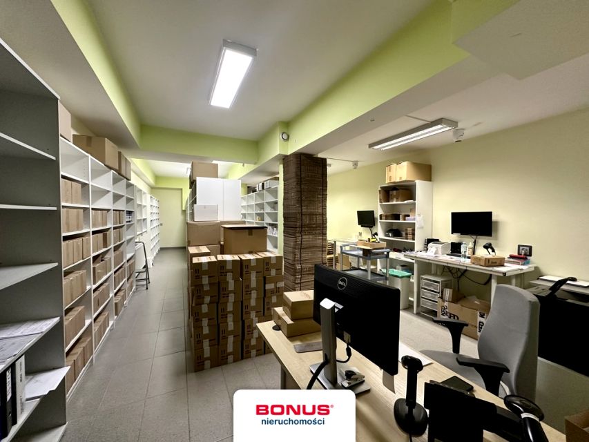 Lokal Lublin