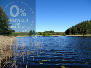 Działka SUWAŁKI