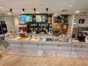 Lokal Kraków