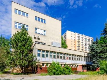 Budynek użytkowy Gorzów Wielkopolski