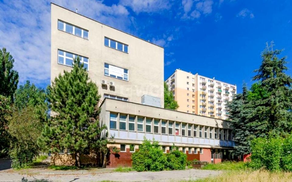Budynek użytkowy Gorzów Wielkopolski