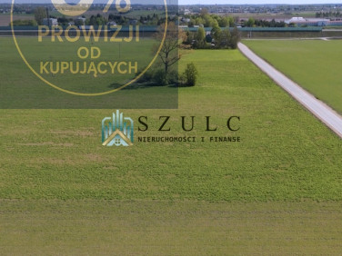 Działka SUWAŁKI