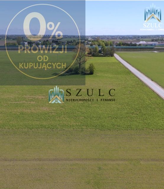 Działka SUWAŁKI