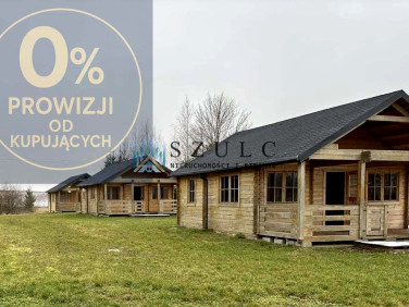 Działka Lipowo