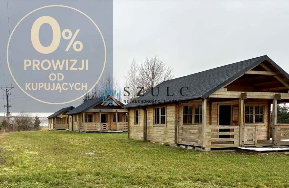 Działka Lipowo