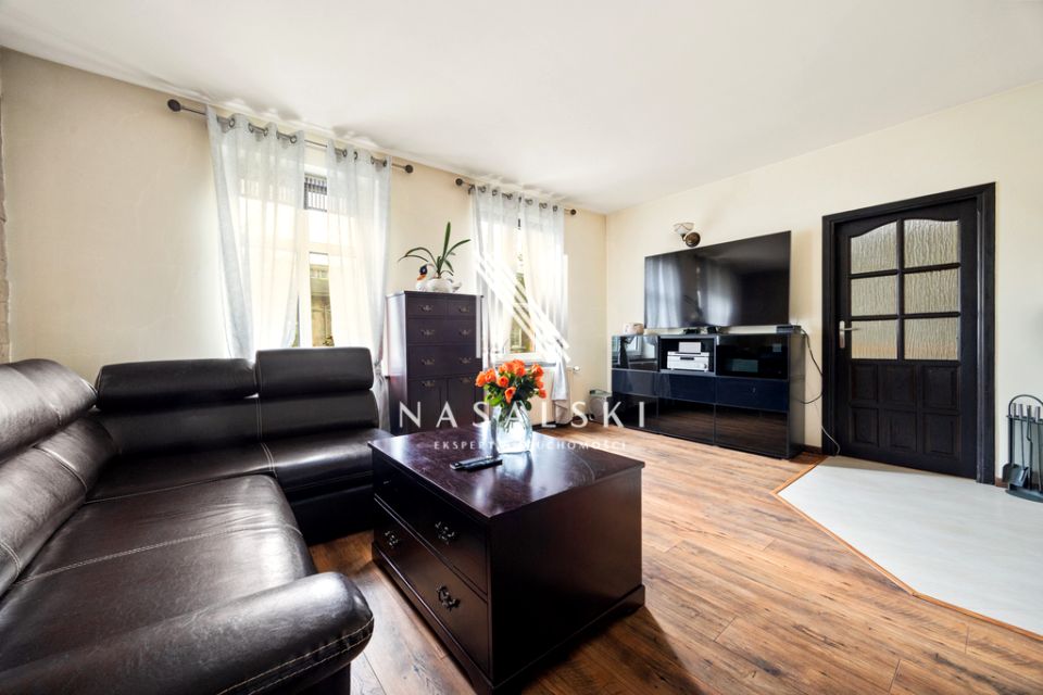 Mieszkanie Bydgoszcz