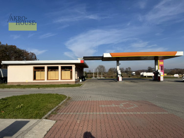 Lokal Dynów