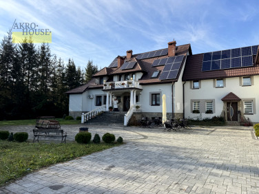 Lokal Dynów sprzedaż
