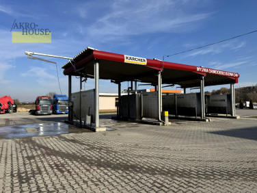 Lokal Dynów