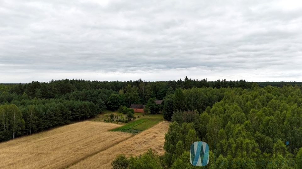 Działka budowlana sprzedam