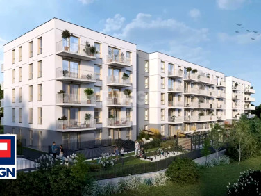 Mieszkanie Gdynia