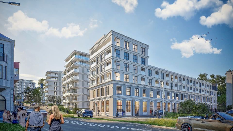 Mieszkanie Bielsko-Biała