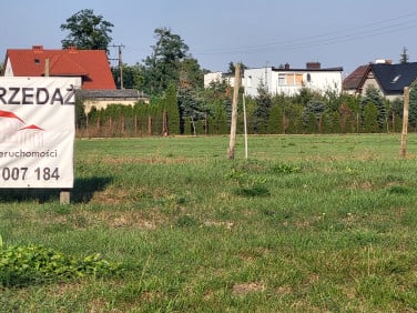 Działka budowlana Grudziądz