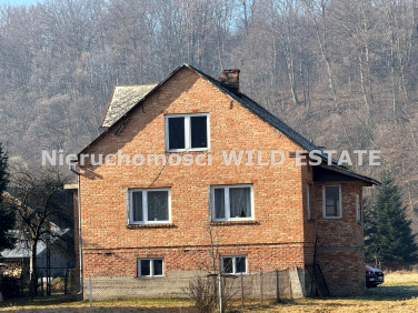 Dom Myczkowce