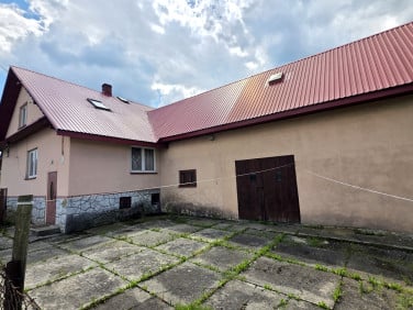 Dom Spytkowice sprzedaż