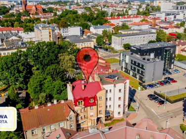 Lokal Białystok