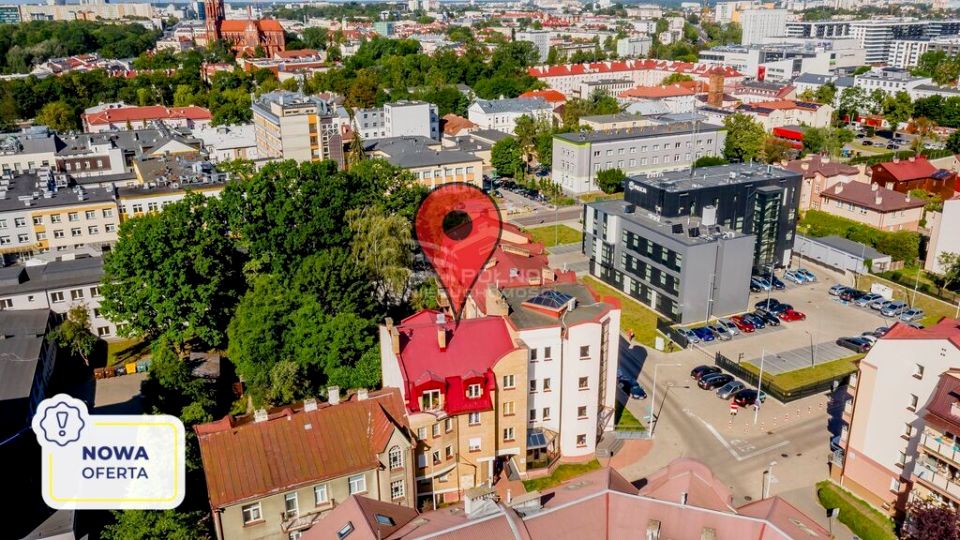 Lokal Białystok