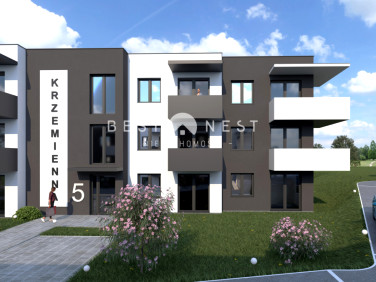 Mieszkanie Bielsko-Biała