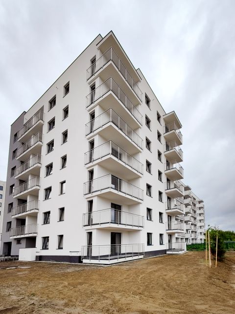 Mieszkanie RZESZÓW