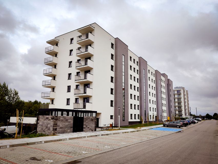 Mieszkanie RZESZÓW