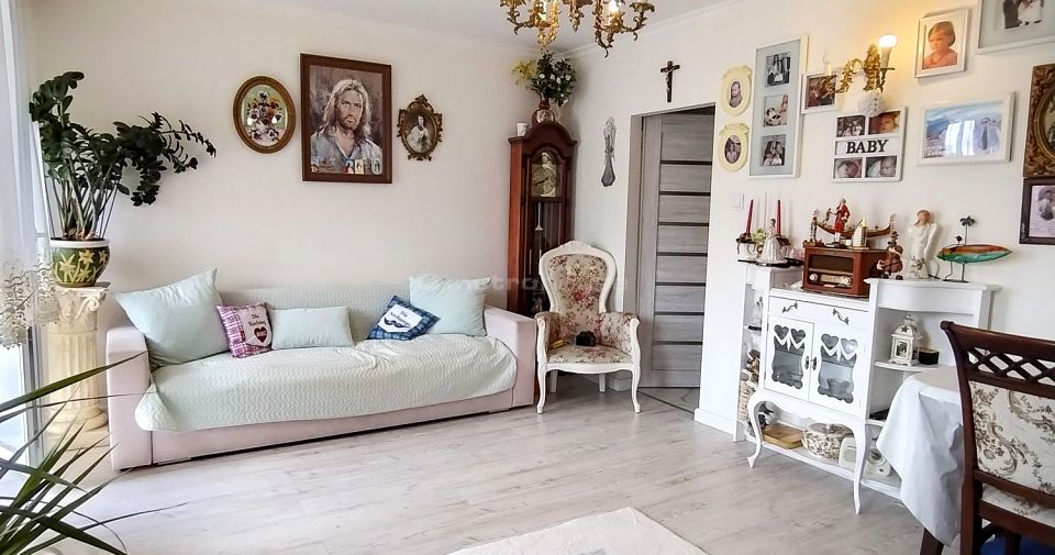 Mieszkanie Zambrów