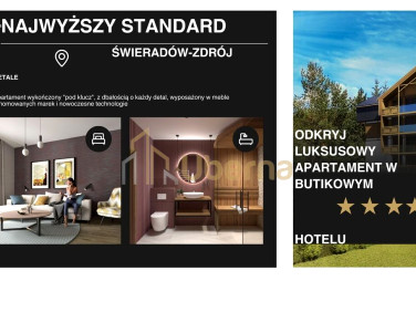 Lokal ŚWIERADÓW-ZDRÓJ