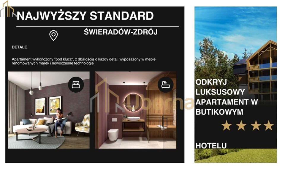 Lokal ŚWIERADÓW-ZDRÓJ