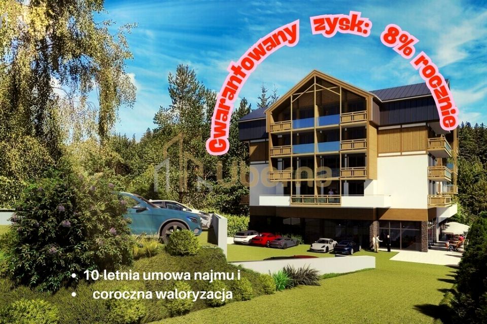 Lokal ŚWIERADÓW-ZDRÓJ