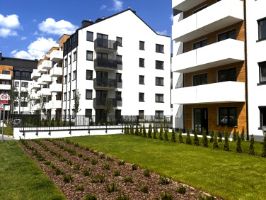 Mieszkanie Poznań