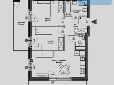 Mieszkanie apartamentowiec Warszawa