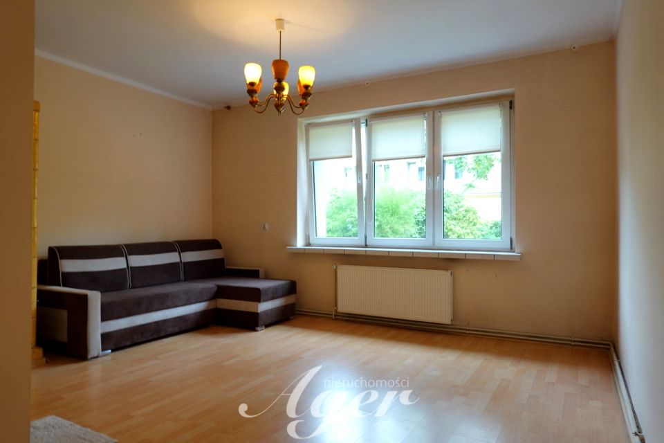 Mieszkanie Zielona Góra