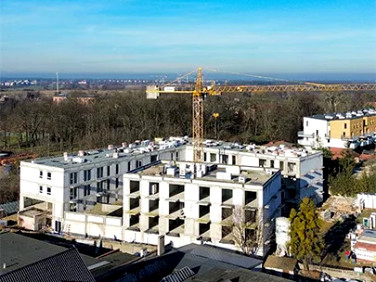 Mieszkanie Wrocław
