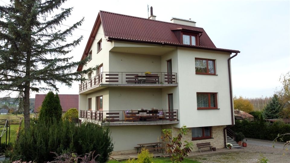 Dom Tuchów