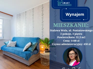Mieszkanie Stalowa Wola