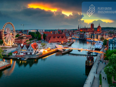 Mieszkanie Gdańsk